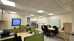 T-space (D18), Factory #513715421